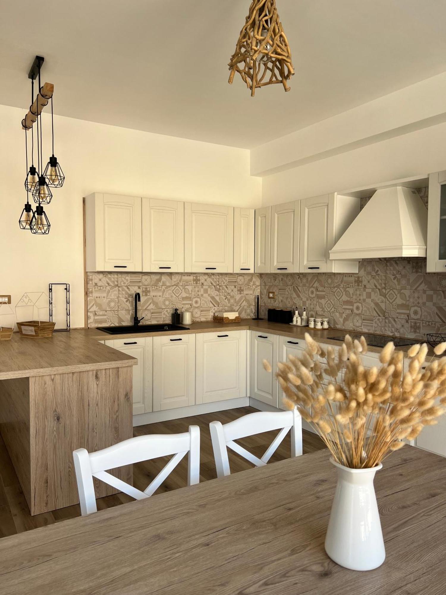 Ferienwohnung Al Vicolo Stretto Brancaleone Marina Exterior foto
